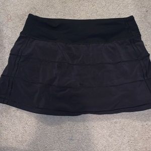 Lululemon skort
